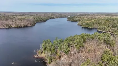 823 Tangamong Road E Marmora And Lake ON K0K 2M0
