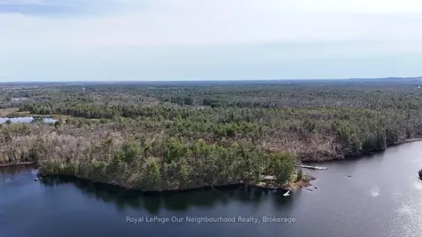 823 Tangamong Road E Marmora And Lake ON K0K 2M0