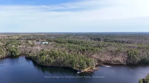 823 Tangamong Road E Marmora And Lake ON K0K 2M0