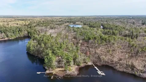 823 Tangamong Road E Marmora And Lake ON K0K 2M0