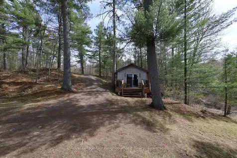 823 Tangamong Road E Marmora And Lake ON K0K 2M0