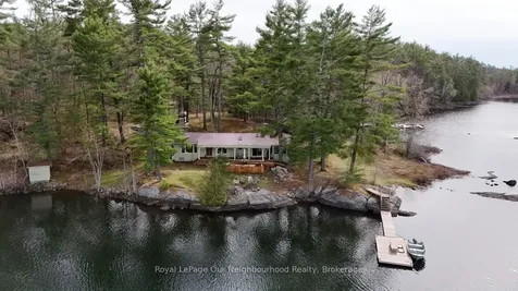823 Tangamong Road E Marmora And Lake ON K0K 2M0
