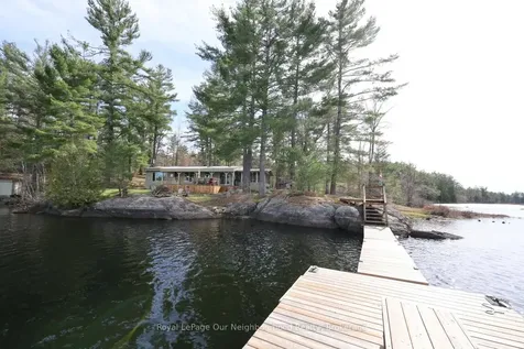823 Tangamong Road E Marmora And Lake ON K0K 2M0