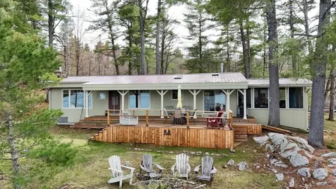823 Tangamong Road E Marmora And Lake ON K0K 2M0