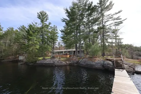 823 Tangamong Road E Marmora And Lake ON K0K 2M0