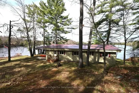 823 Tangamong Road E Marmora And Lake ON K0K 2M0