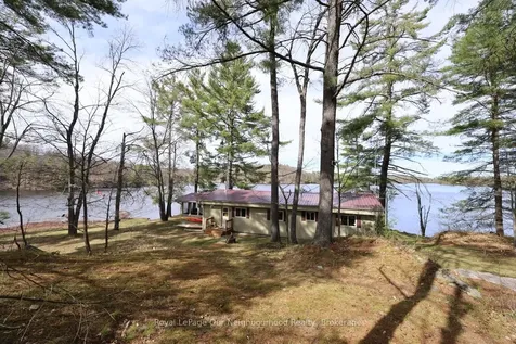 823 Tangamong Road E Marmora And Lake ON K0K 2M0