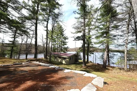 823 Tangamong Road E Marmora And Lake ON K0K 2M0
