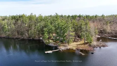 823 Tangamong Road E Marmora And Lake ON K0K 2M0