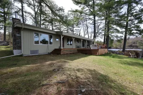 823 Tangamong Road E Marmora And Lake ON K0K 2M0