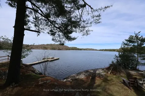 823 Tangamong Road E Marmora And Lake ON K0K 2M0