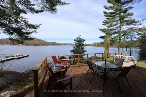 823 Tangamong Road E Marmora And Lake ON K0K 2M0