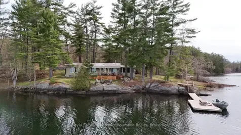 823 Tangamong Road E Marmora And Lake ON K0K 2M0