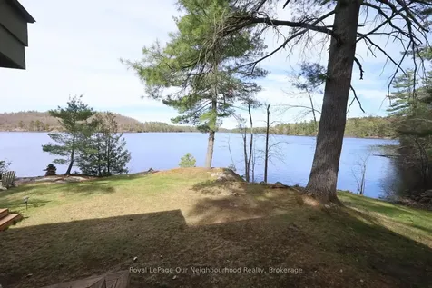 823 Tangamong Road E Marmora And Lake ON K0K 2M0