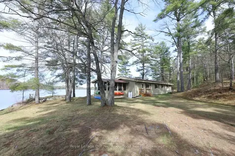 823 Tangamong Road E Marmora And Lake ON K0K 2M0