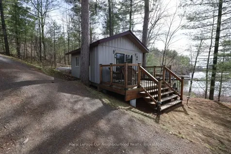823 Tangamong Road E Marmora And Lake ON K0K 2M0