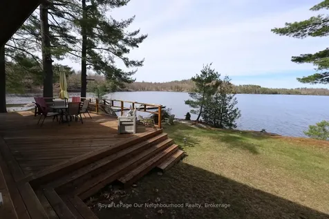 823 Tangamong Road E Marmora And Lake ON K0K 2M0
