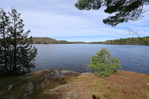 823 Tangamong Road E Marmora And Lake ON K0K 2M0