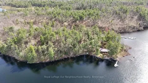 823 Tangamong Road E Marmora And Lake ON K0K 2M0