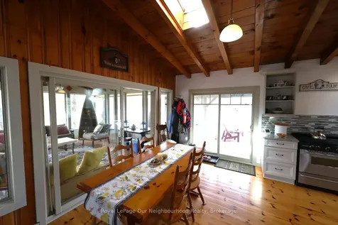 823 Tangamong Road E Marmora And Lake ON K0K 2M0