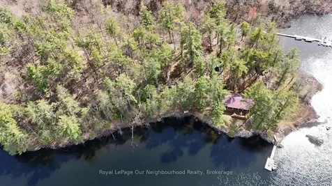 823 Tangamong Road E Marmora And Lake ON K0K 2M0