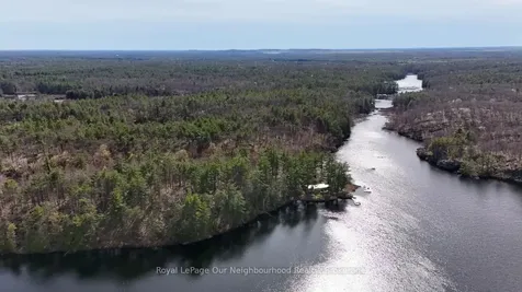 823 Tangamong Road E Marmora And Lake ON K0K 2M0