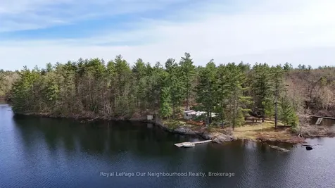 823 Tangamong Road E Marmora And Lake ON K0K 2M0