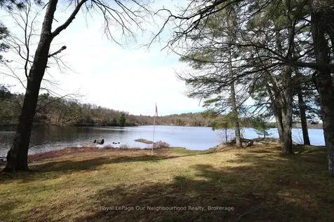 823 Tangamong Road E Marmora And Lake ON K0K 2M0