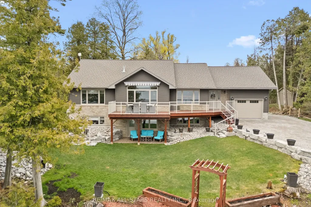 39 Peace Point Road Kawartha Lakes ON K0M 1N0