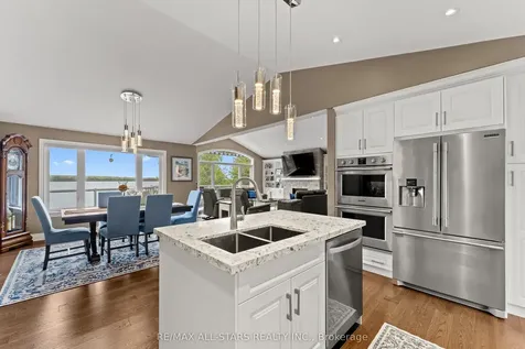 39 Peace Point Road Kawartha Lakes ON K0M 1N0