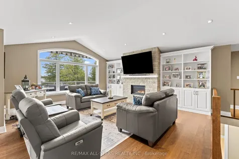 39 Peace Point Road Kawartha Lakes ON K0M 1N0