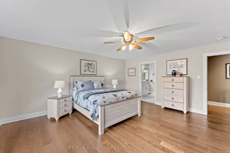 39 Peace Point Road Kawartha Lakes ON K0M 1N0