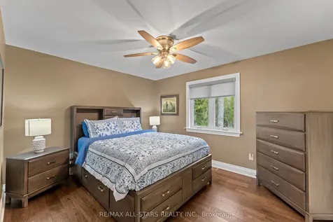 39 Peace Point Road Kawartha Lakes ON K0M 1N0