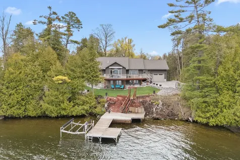39 Peace Point Road Kawartha Lakes ON K0M 1N0
