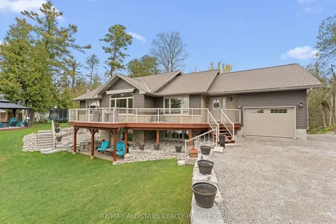 39 Peace Point Road Kawartha Lakes ON K0M 1N0