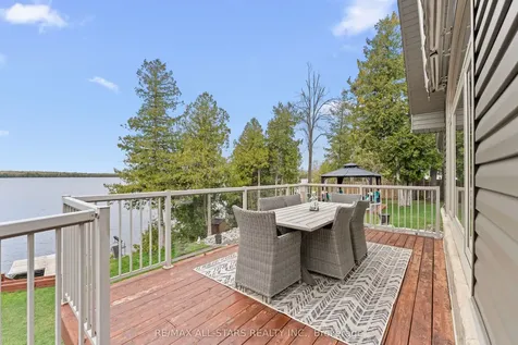 39 Peace Point Road Kawartha Lakes ON K0M 1N0