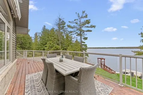 39 Peace Point Road Kawartha Lakes ON K0M 1N0