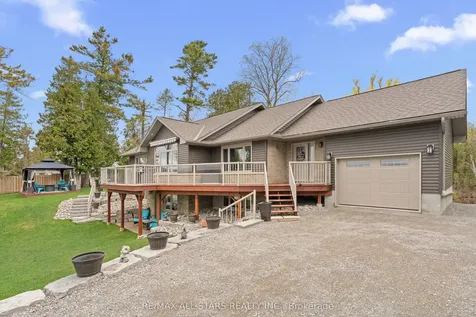 39 Peace Point Road Kawartha Lakes ON K0M 1N0