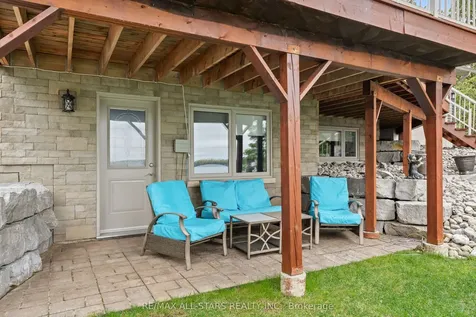 39 Peace Point Road Kawartha Lakes ON K0M 1N0