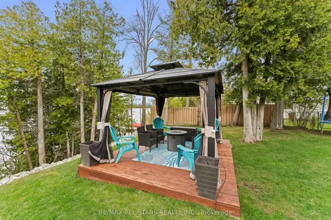 39 Peace Point Road Kawartha Lakes ON K0M 1N0