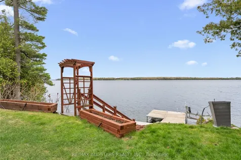 39 Peace Point Road Kawartha Lakes ON K0M 1N0