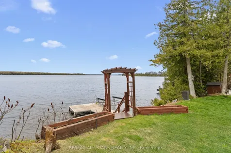 39 Peace Point Road Kawartha Lakes ON K0M 1N0