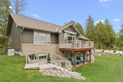 39 Peace Point Road Kawartha Lakes ON K0M 1N0