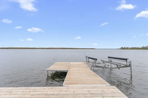 39 Peace Point Road Kawartha Lakes ON K0M 1N0