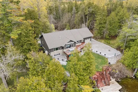 39 Peace Point Road Kawartha Lakes ON K0M 1N0