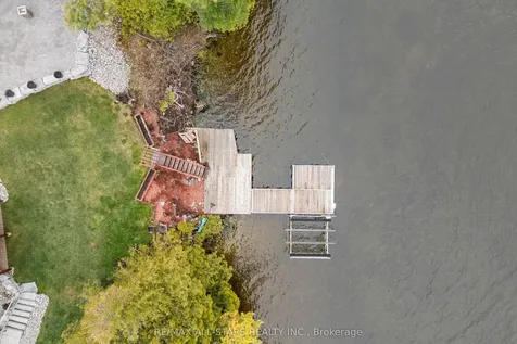 39 Peace Point Road Kawartha Lakes ON K0M 1N0