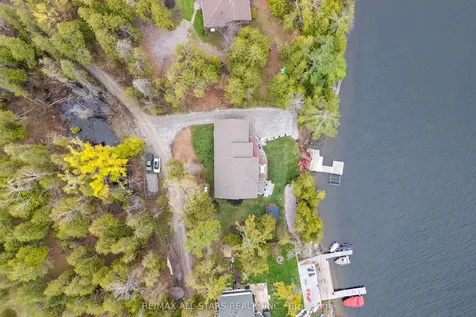 39 Peace Point Road Kawartha Lakes ON K0M 1N0