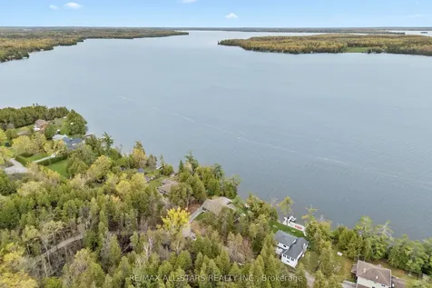 39 Peace Point Road Kawartha Lakes ON K0M 1N0