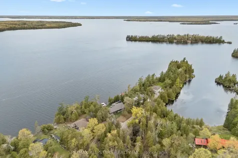 39 Peace Point Road Kawartha Lakes ON K0M 1N0