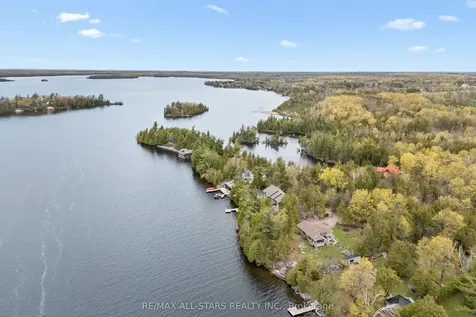 39 Peace Point Road Kawartha Lakes ON K0M 1N0